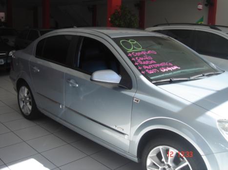 CHEVROLET Vectra Sedan 2.0 4P ELITE, Foto 2