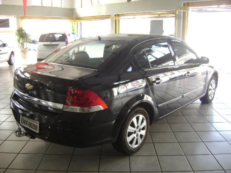 CHEVROLET Vectra Sedan 2.0 4P FLEX EXPRESSION, Foto 3