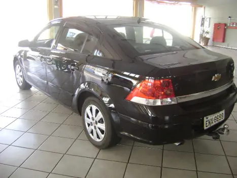 CHEVROLET Vectra Sedan 2.0 4P FLEX EXPRESSION, Foto 2