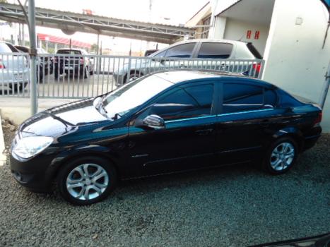 CHEVROLET Vectra Sedan 2.0 4P FLEX ELEGANCE, Foto 3