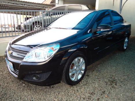 CHEVROLET Vectra Sedan 2.0 4P FLEX ELEGANCE, Foto 2