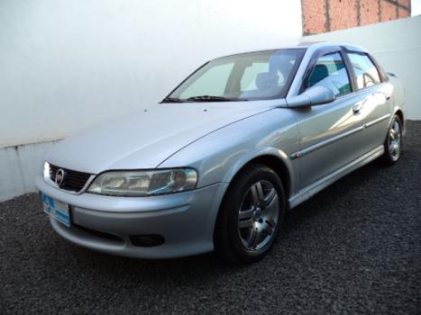CHEVROLET Vectra Sedan 2.2 4P MILENIUM, Foto 2