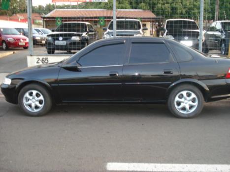 CHEVROLET Vectra Sedan GLS 2.0 4P, Foto 3