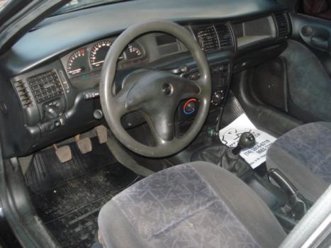 CHEVROLET Vectra Sedan GLS 2.0 4P, Foto 4