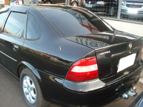 CHEVROLET Vectra Sedan GLS 2.0 4P, Foto 2