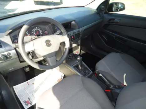 CHEVROLET Vectra Sedan 2.0 4P EXPRESSION, Foto 4