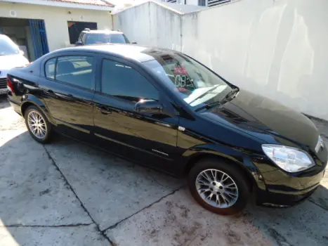 CHEVROLET Vectra Sedan 2.0 4P EXPRESSION, Foto 2