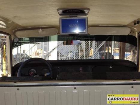 CHEVROLET Veraneio 4.1 12V 4P CUSTOM DE LUXE CABINE DUPLA, Foto 3