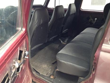 CHEVROLET Veraneio 4.0 4P DIESEL CUSTOM S CABINE DUPLA, Foto 3