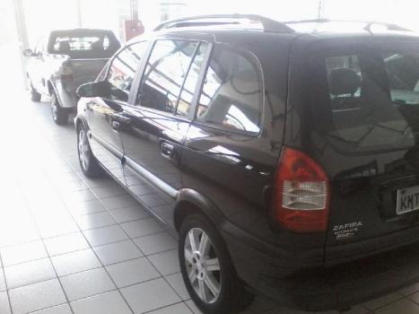 CHEVROLET Zafira 2.0 4P FLEX ELITE, Foto 4