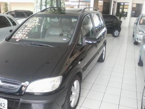 CHEVROLET Zafira 2.0 4P FLEX ELITE, Foto 1