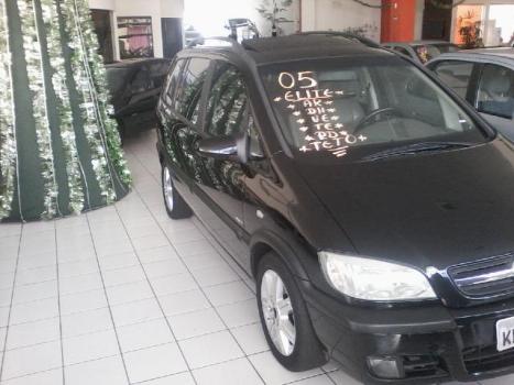 CHEVROLET Zafira 2.0 4P FLEX ELITE, Foto 2