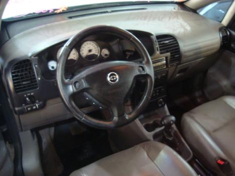 CHEVROLET Zafira 2.0 4P FLEX ELITE, Foto 3