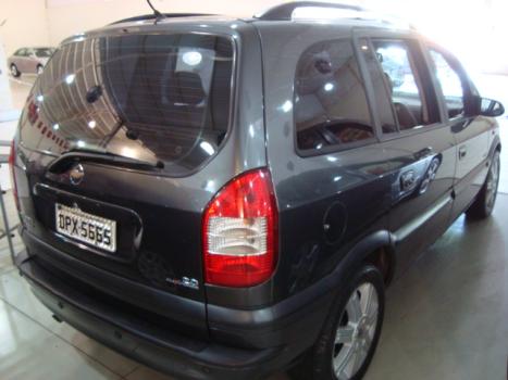 CHEVROLET Zafira 2.0 4P FLEX ELITE, Foto 4