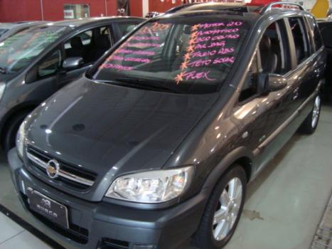 CHEVROLET Zafira 2.0 4P FLEX ELITE, Foto 1