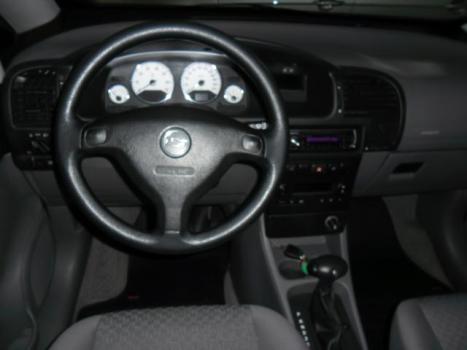CHEVROLET Zafira 2.0 4P FLEX EXPRESSION, Foto 3