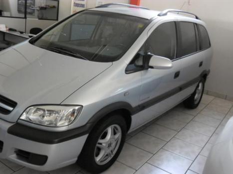 CHEVROLET Zafira 2.0 4P FLEX EXPRESSION, Foto 4