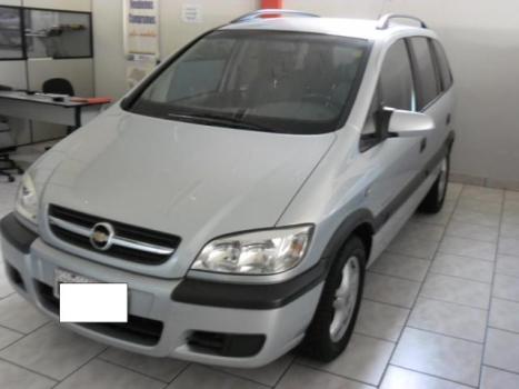 CHEVROLET Zafira 2.0 4P FLEX EXPRESSION, Foto 1