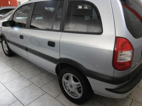 CHEVROLET Zafira 2.0 4P FLEX EXPRESSION, Foto 2