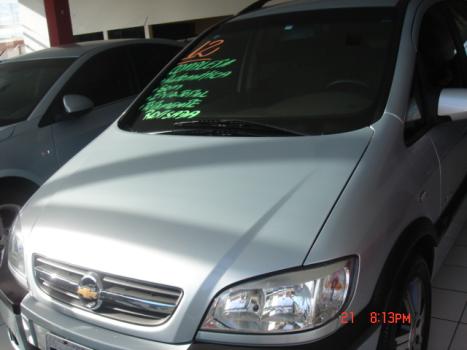 CHEVROLET Zafira 2.0 4P FLEX ELEGANCE, Foto 3