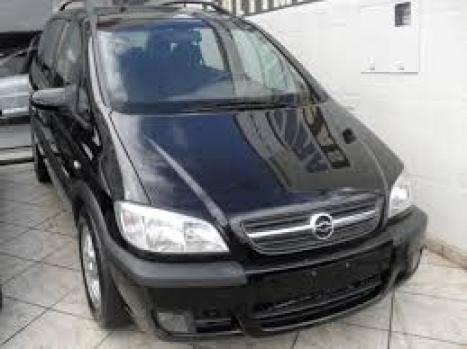 CHEVROLET Zafira 2.0 4P FLEX ELEGANCE, Foto 1
