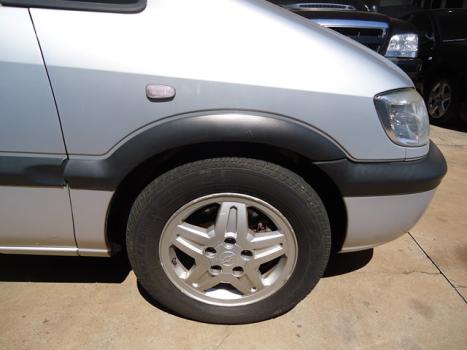 CHEVROLET Zafira 2.0 16V 4P CD, Foto 3