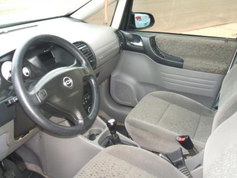 CHEVROLET Zafira 2.0 4P FLEX ELEGANCE, Foto 4