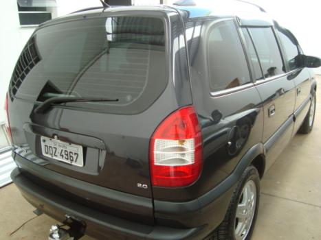 CHEVROLET Zafira 2.0 16V 4P CD, Foto 4