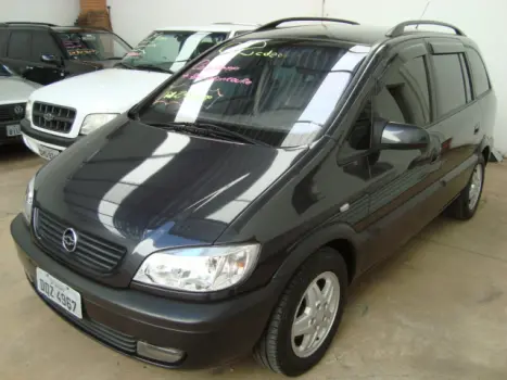 CHEVROLET Zafira 2.0 16V 4P CD, Foto 1