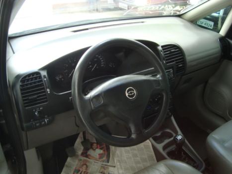 CHEVROLET Zafira 2.0 16V 4P CD, Foto 3