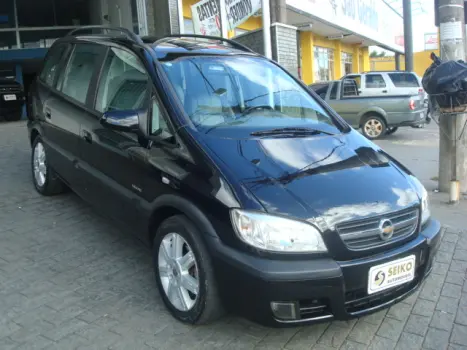 CHEVROLET Zafira 2.0 4P FLEX ELITE, Foto 1