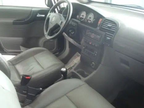 CHEVROLET Zafira 2.0 4P FLEX ELITE, Foto 3