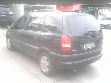 CHEVROLET Zafira 2.0 16V 4P, Foto 3