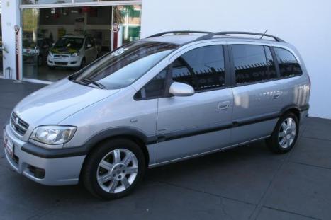 CHEVROLET Zafira 2.0 4P FLEX ELITE, Foto 3