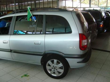 CHEVROLET Zafira 2.0 4P FLEX ELEGANCE, Foto 2