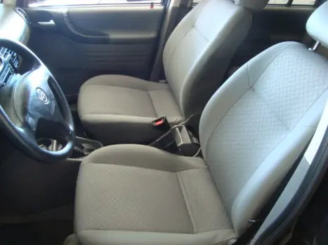 CHEVROLET Zafira 2.0 4P FLEX EXPRESSION, Foto 3