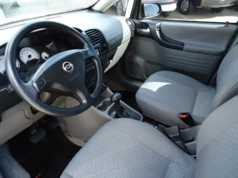 CHEVROLET Zafira 2.0 4P FLEX EXPRESSION, Foto 4