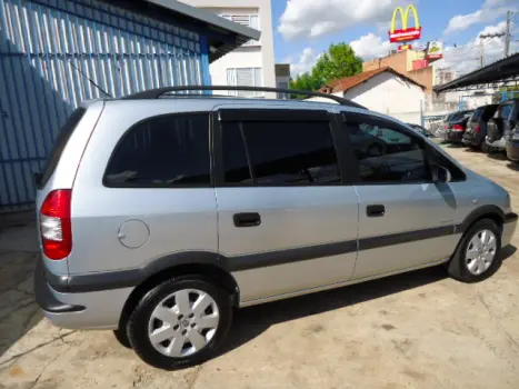 CHEVROLET Zafira 2.0 4P FLEX EXPRESSION, Foto 2