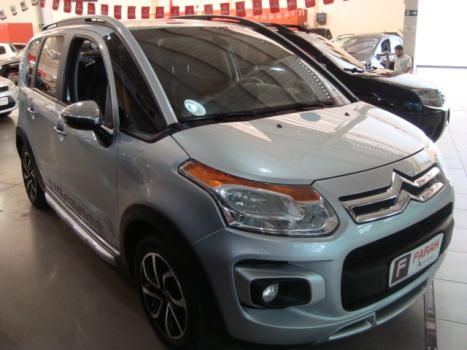 CITROEN Aircross  1.6 16V 4P FLEX EXCLUSIVE, Foto 1