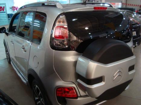 CITROEN Aircross  1.6 16V 4P FLEX EXCLUSIVE, Foto 2