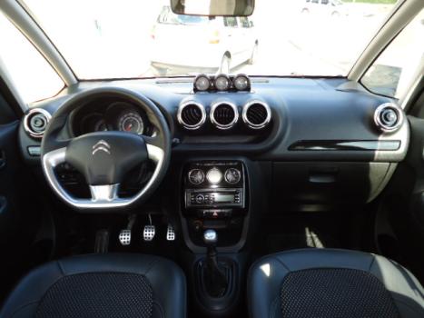 CITROEN Aircross  1.6 16V 4P FLEX EXCLUSIVE, Foto 4