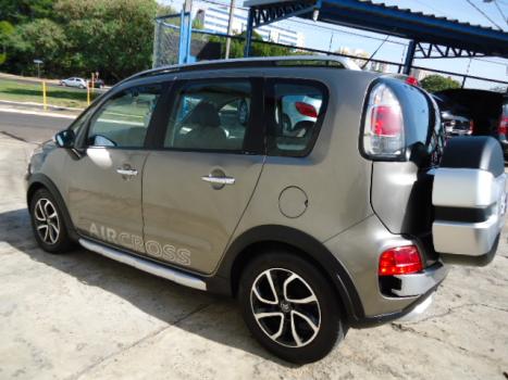 CITROEN Aircross  1.6 16V 4P FLEX EXCLUSIVE, Foto 2