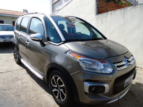 CITROEN Aircross  1.6 16V 4P FLEX EXCLUSIVE, Foto 1