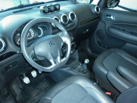 CITROEN Aircross  1.6 16V 4P FLEX EXCLUSIVE, Foto 4
