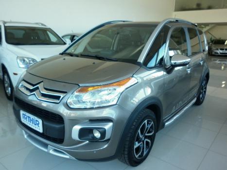 CITROEN Aircross  1.6 16V 4P FLEX EXCLUSIVE, Foto 1