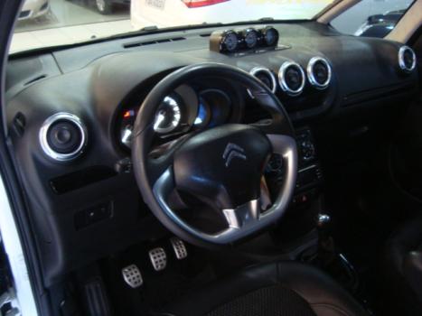 CITROEN Aircross  1.6 16V 4P FLEX EXCLUSIVE, Foto 4