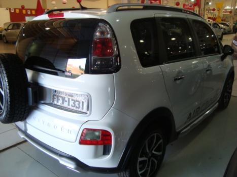 CITROEN Aircross  1.6 16V 4P FLEX EXCLUSIVE, Foto 2