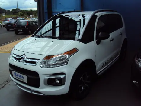 CITROEN Aircross 1.6 16V 4P GLX FLEX, Foto 1