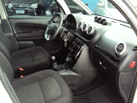 CITROEN Aircross 1.6 16V 4P GLX FLEX, Foto 2