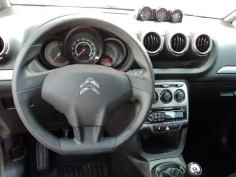 CITROEN Aircross 1.6 16V 4P GLX FLEX, Foto 3